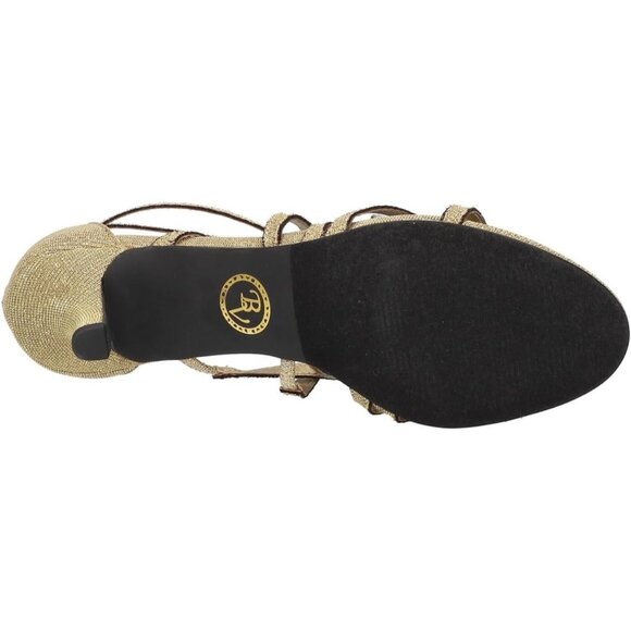 Bella Vita Women's Karlette Dress Sandals - Picture 3 of 6